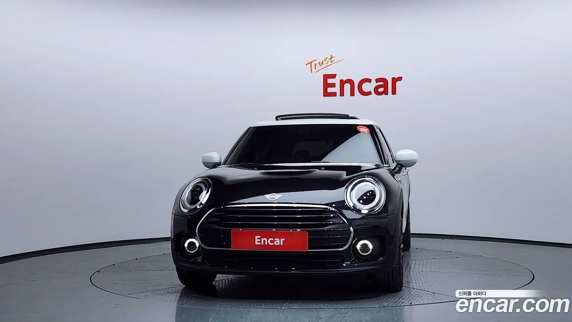 Mini Clubman — фото 3