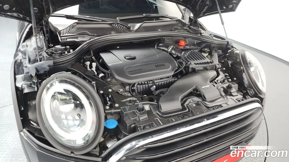 Mini Clubman — фото 6