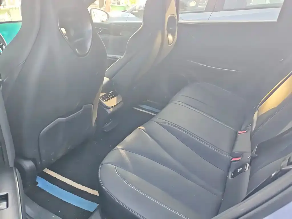 BYD Seal 2025 из CN, фото 6