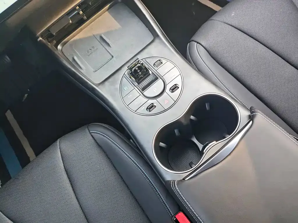 BYD Seal 2025 из CN, фото 8