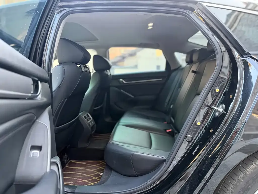 Honda Accord 2022 из CN, фото 9