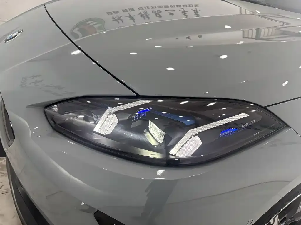 BMW 2 Series 2025 из CN, фото 9