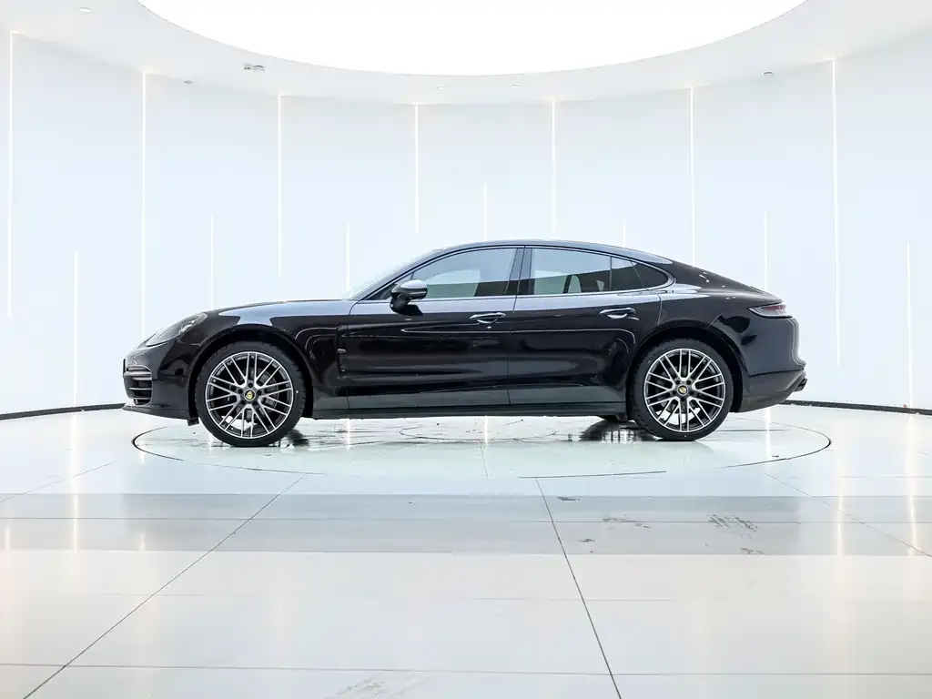 Porsche Panamera 2023 из CN, фото 2