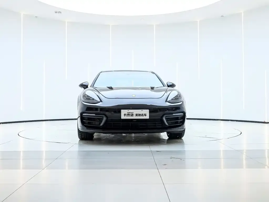 Porsche Panamera 2023 из CN, фото 3