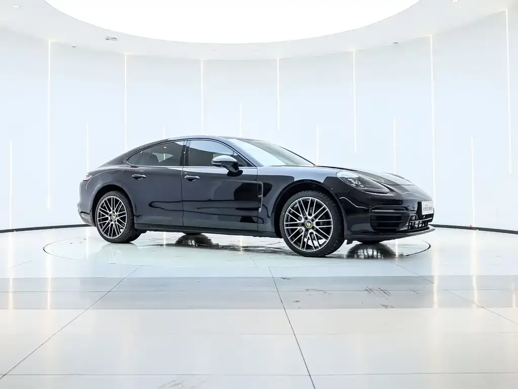 Porsche Panamera 2023 из CN, фото 6