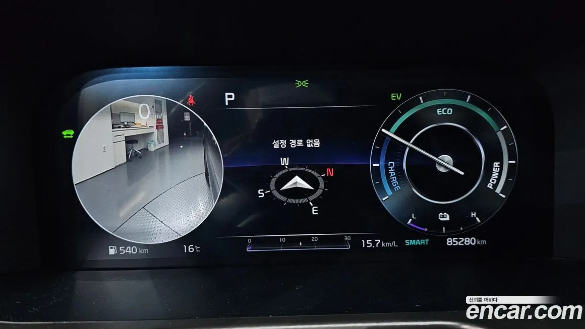 Kia Sorento 2021 из KR, фото 8