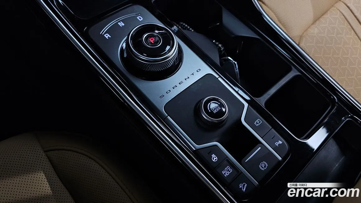 Kia Sorento 2021 из KR, фото 9
