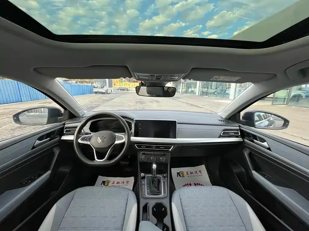 Volkswagen Lavida 2023 из CN, фото 10