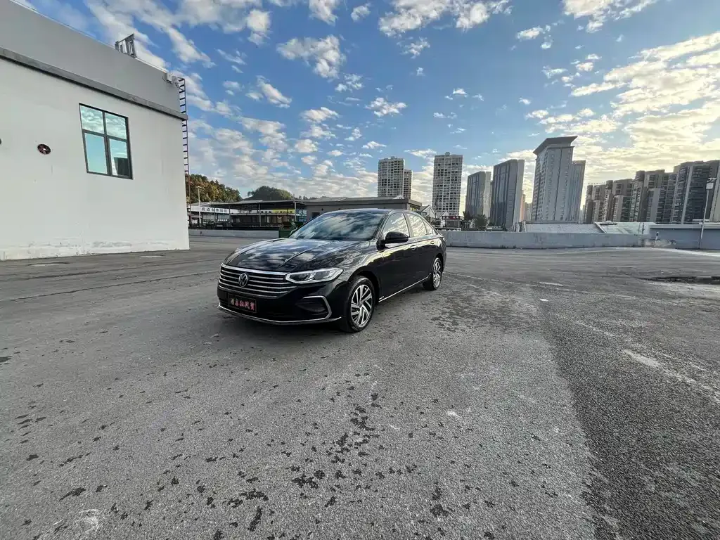 Volkswagen Lavida 2023 из CN, фото 3
