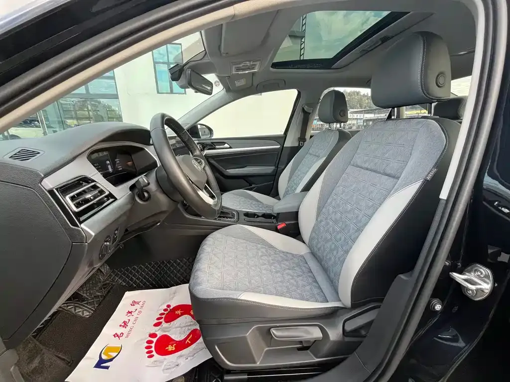 Volkswagen Lavida 2023 из CN, фото 8