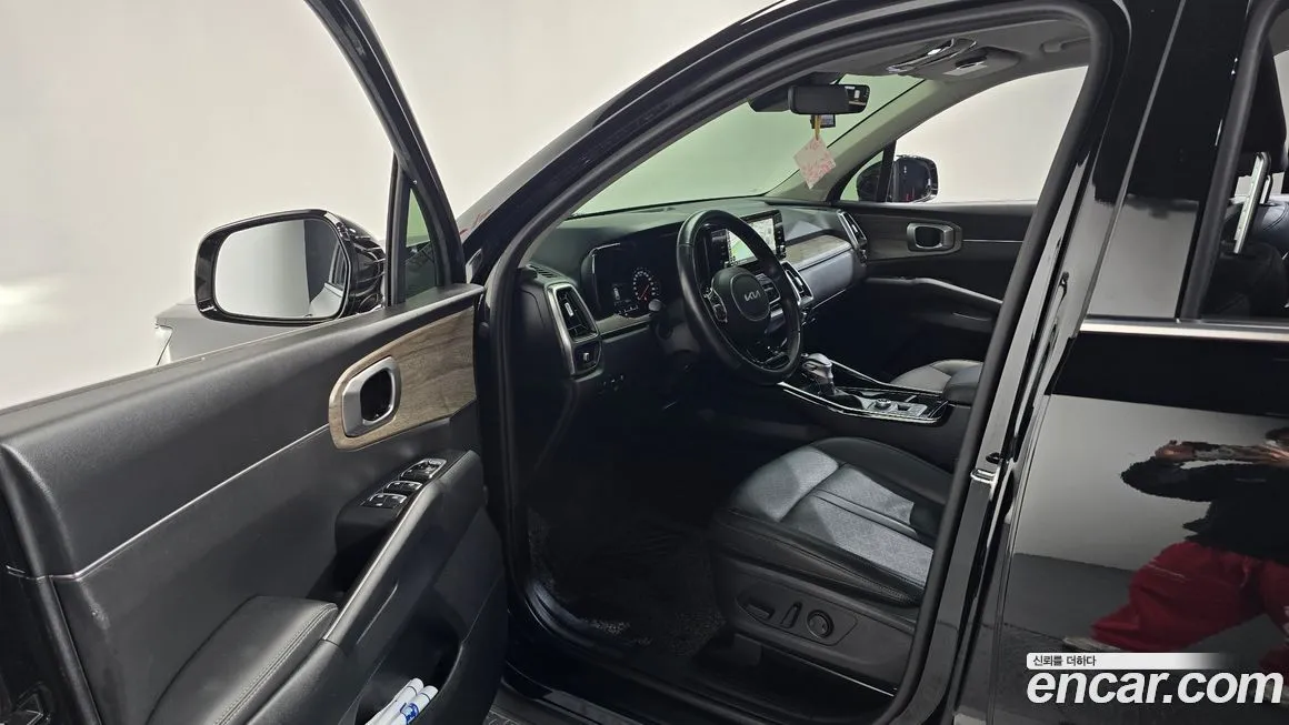 Kia Sorento — фото 10