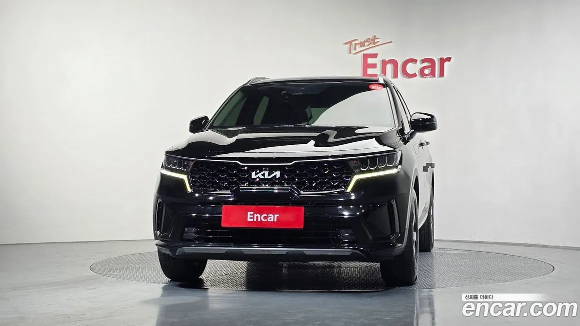 Kia Sorento — фото 3