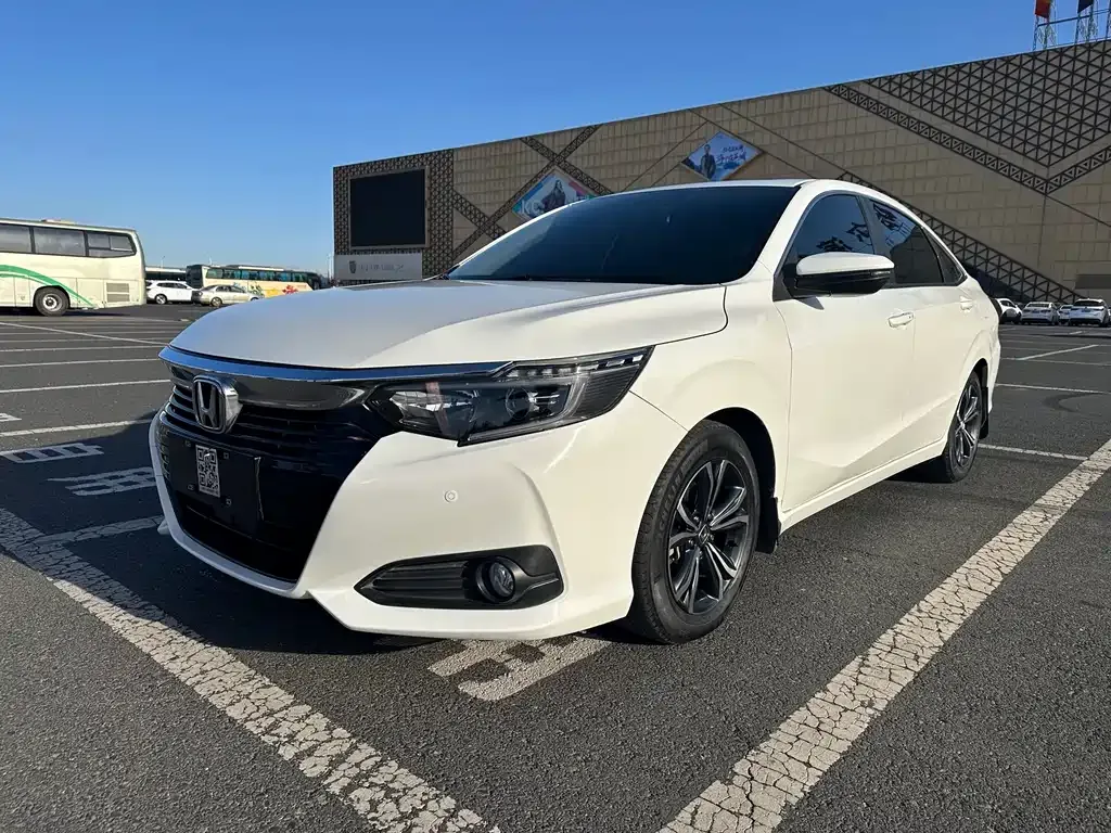Honda Crider 2022 из CN, фото 1