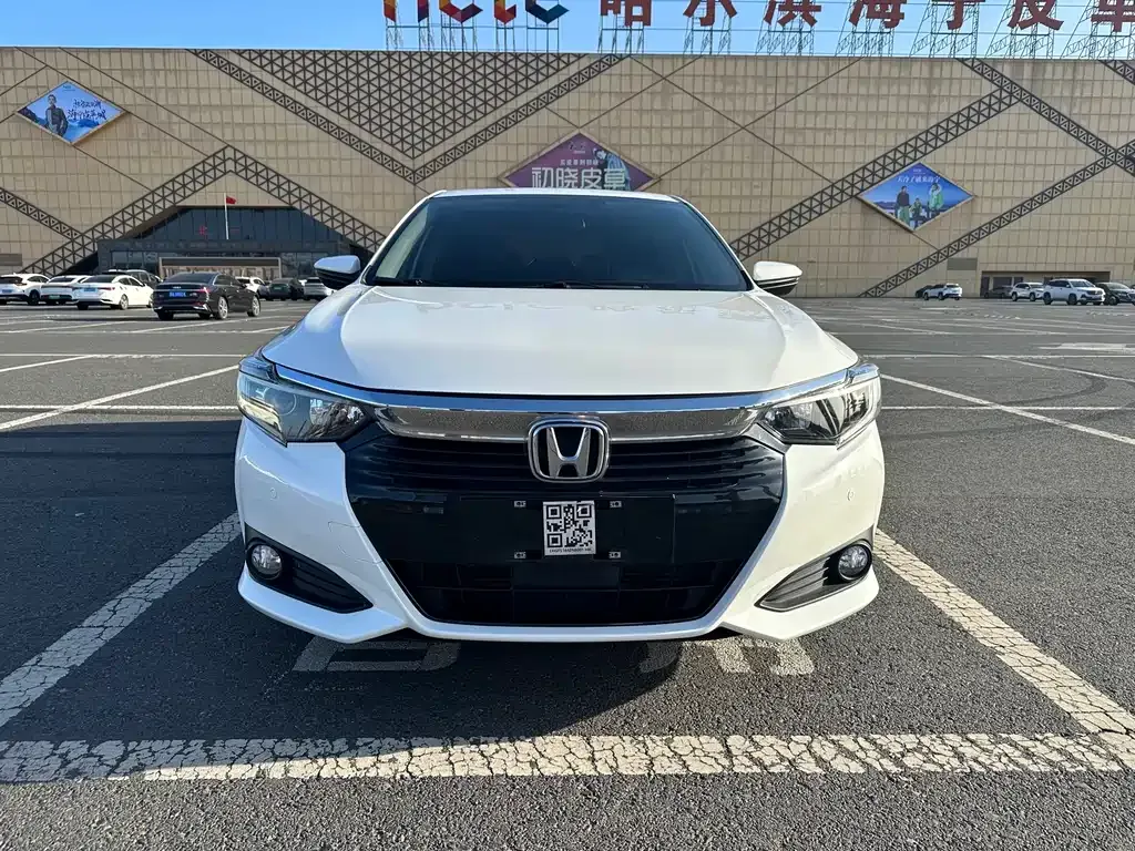 Honda Crider 2022 из CN, фото 2