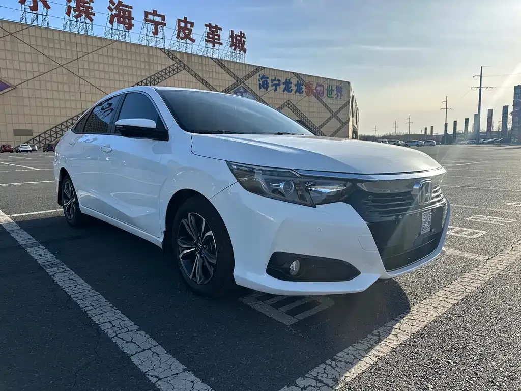 Honda Crider 2022 из CN, фото 3