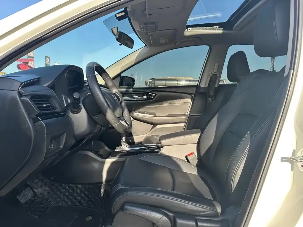 Honda Crider 2022 из CN, фото 4
