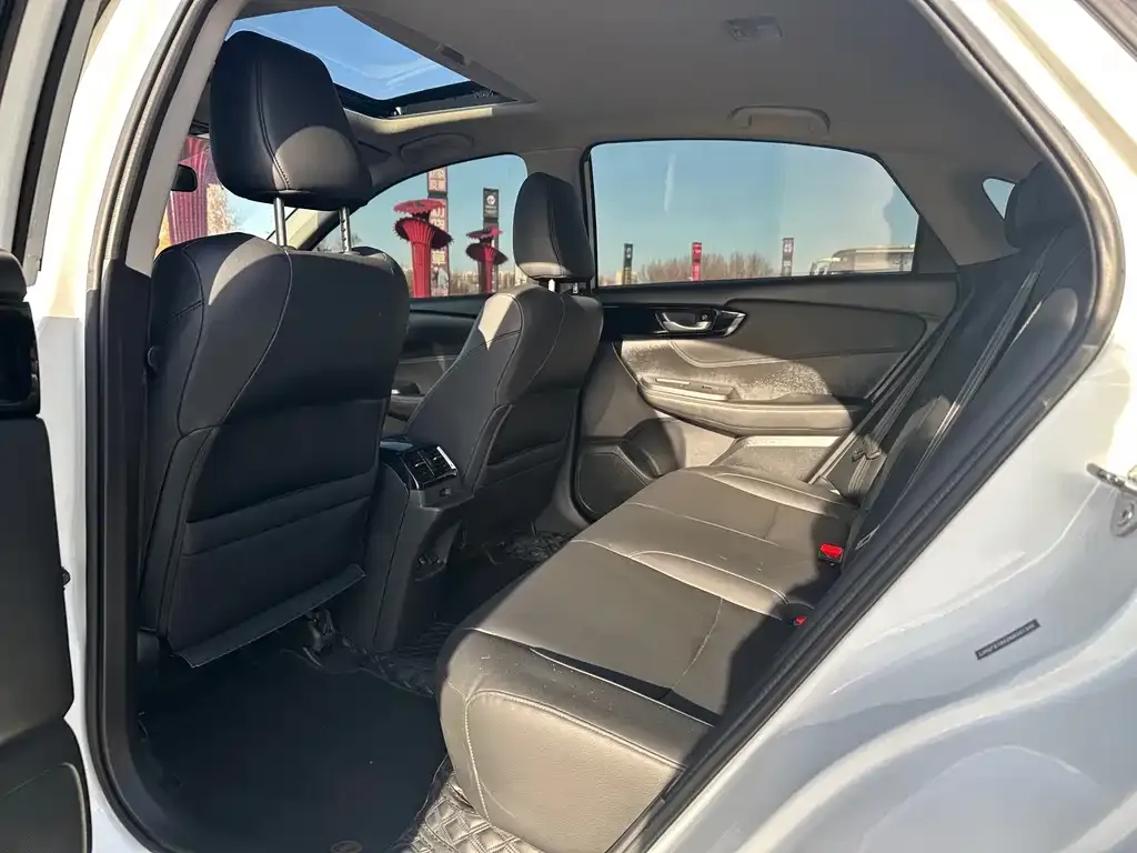 Honda Crider 2022 из CN, фото 5