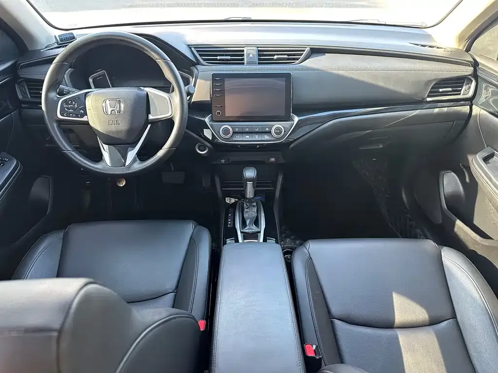 Honda Crider 2022 из CN, фото 6