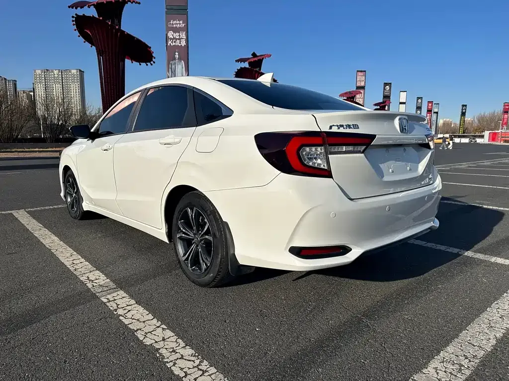 Honda Crider 2022 из CN, фото 8