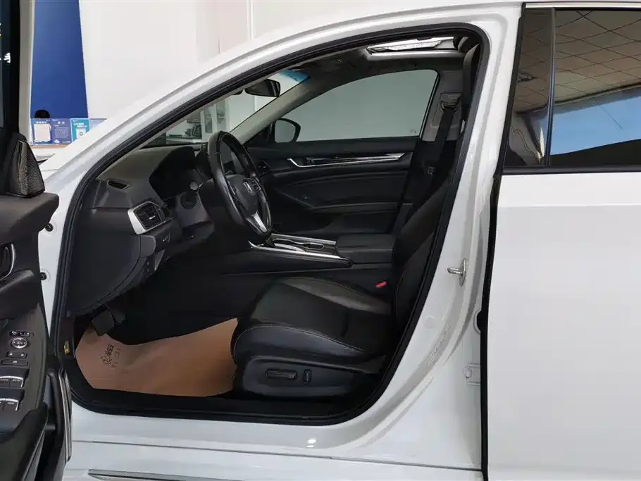 Honda Accord 2021 из CN, фото 9