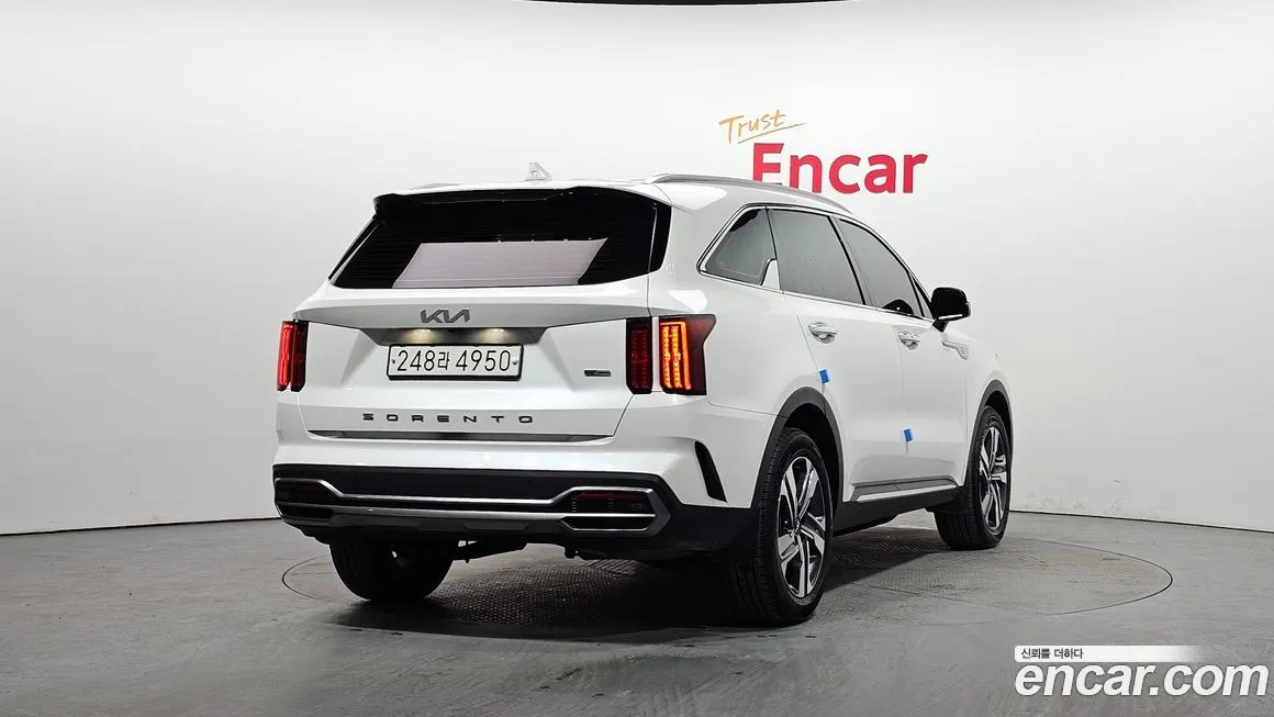 Kia Sorento — фото 2