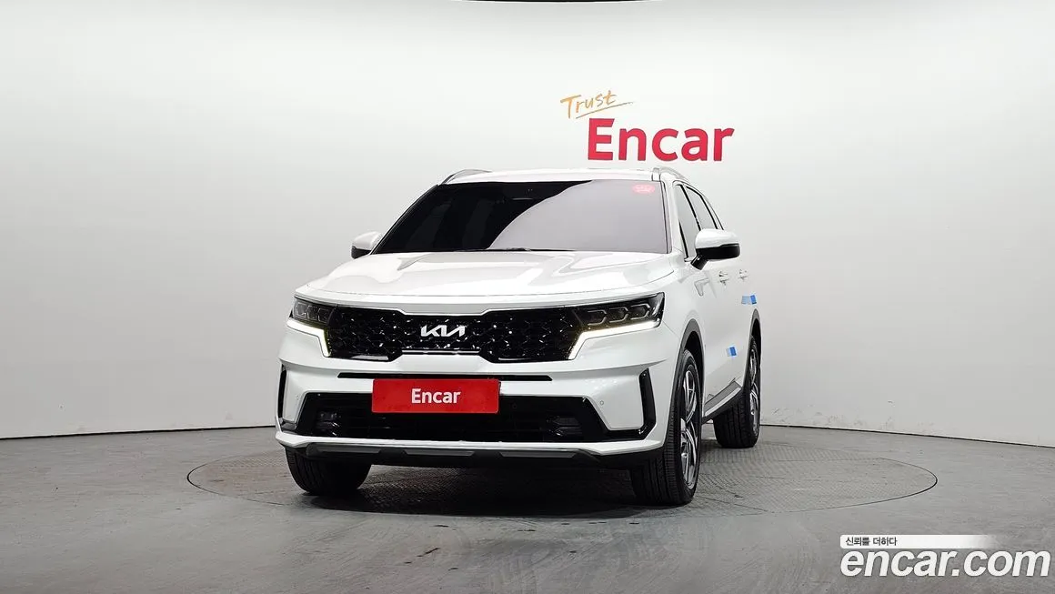 Kia Sorento — фото 3