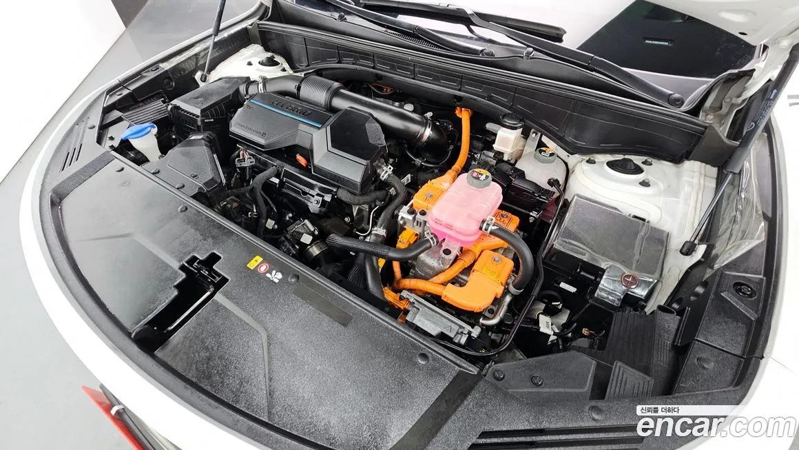 Kia Sorento — фото 6