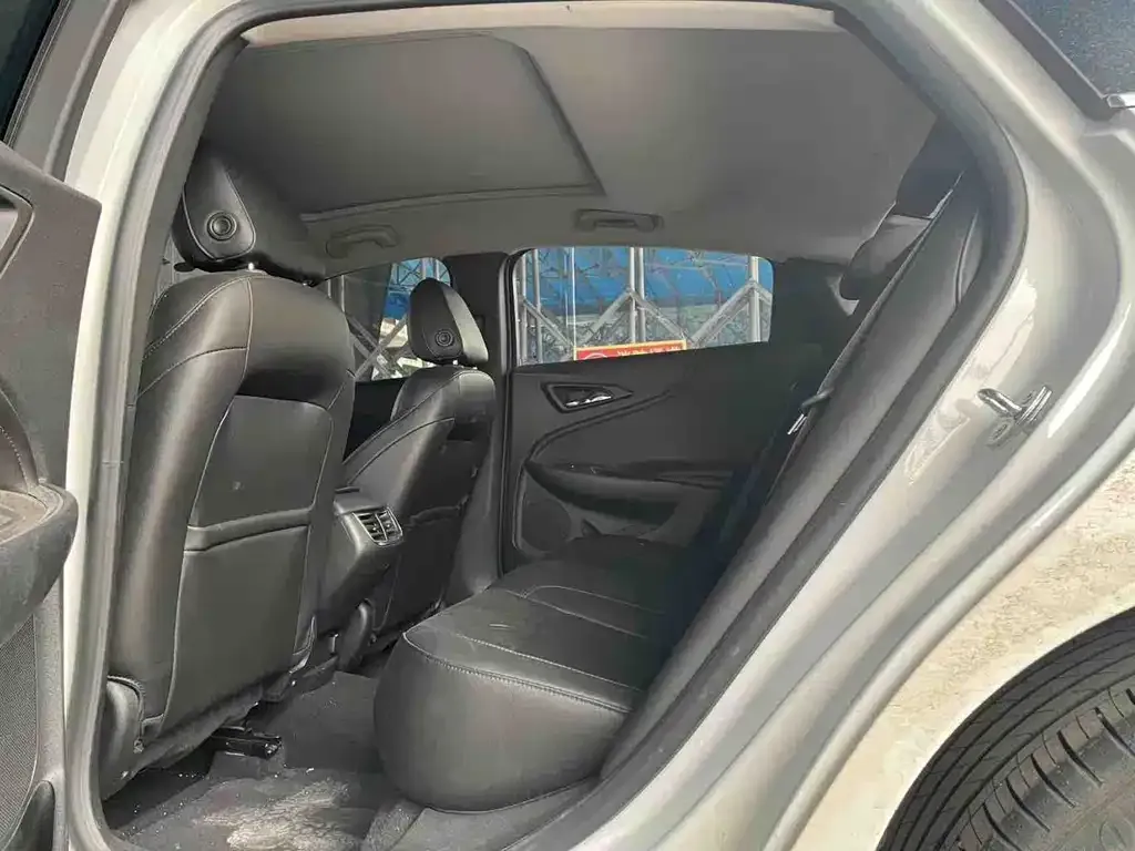 Chevrolet Malibu XL 2021 из CN, фото 2