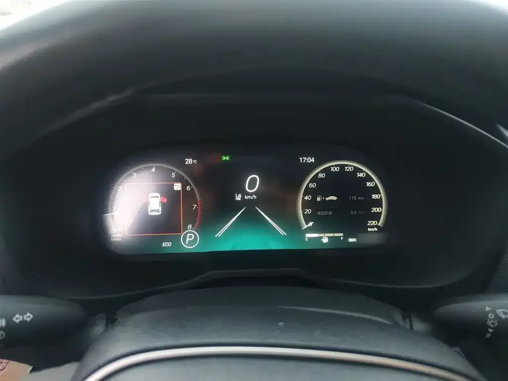 Toyota RAV4 2023 из CN, фото 4