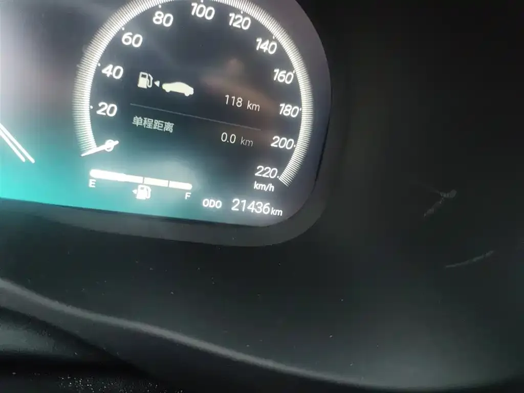 Toyota RAV4 2023 из CN, фото 5