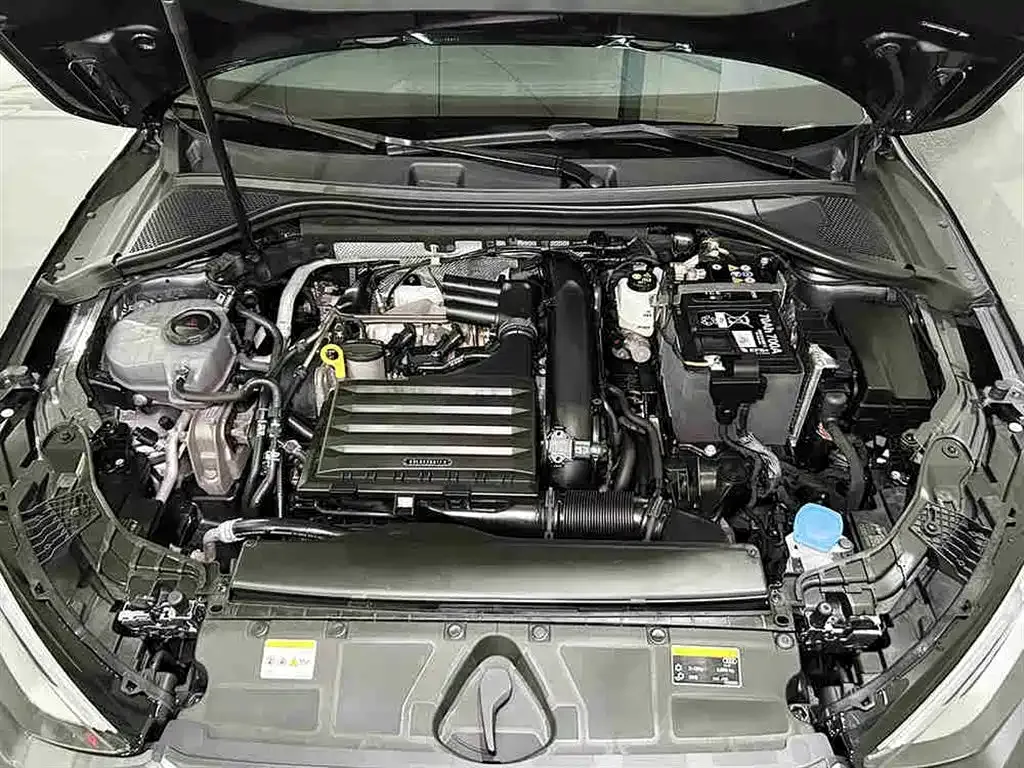 Audi A3 2024 из CN, фото 8