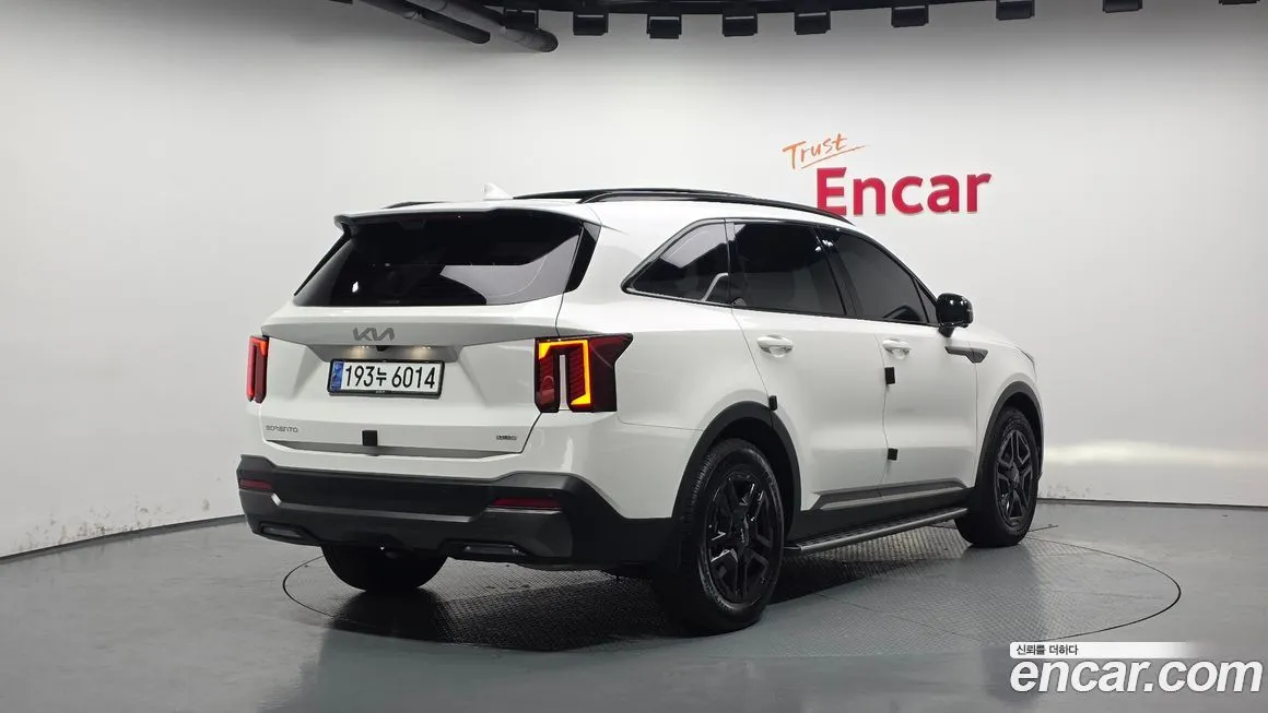Kia Sorento — фото 2