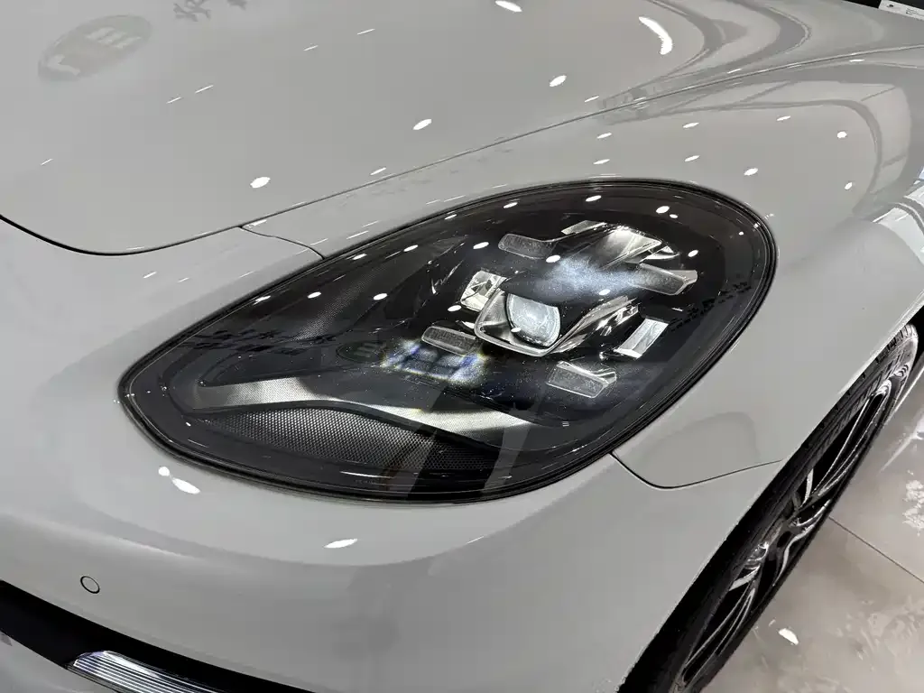 Porsche Panamera 2021 из CN, фото 8