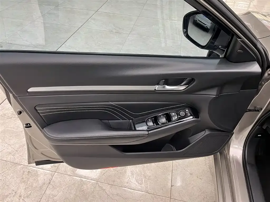 Nissan Teana 2022 из CN, фото 10