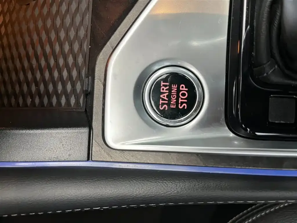 Nissan Teana 2022 из CN, фото 4