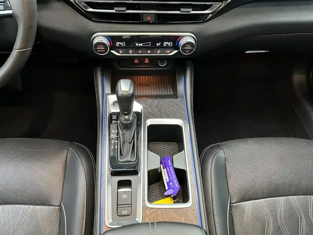 Nissan Teana 2022 из CN, фото 5