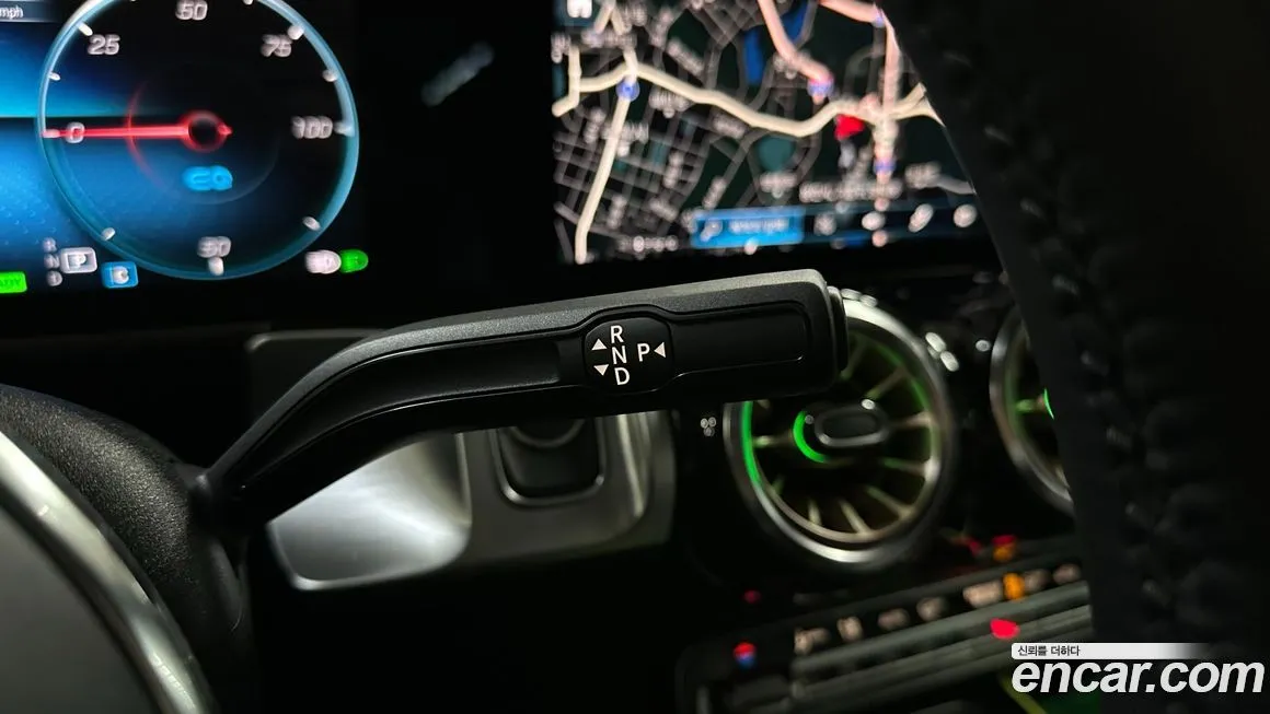Mercedes-Benz EQB 2023 из KR, фото 9