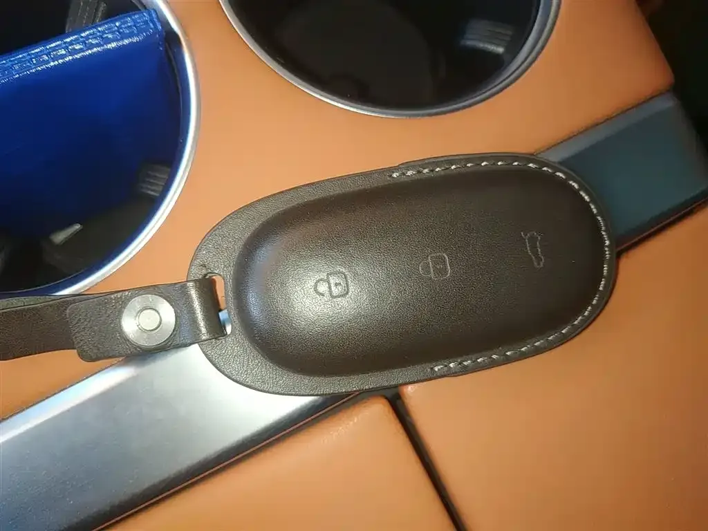 Li Auto L7 2024 из CN, фото 9