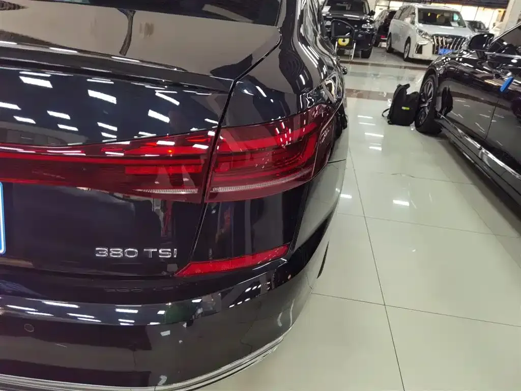 Volkswagen Passat 2025 из CN, фото 8