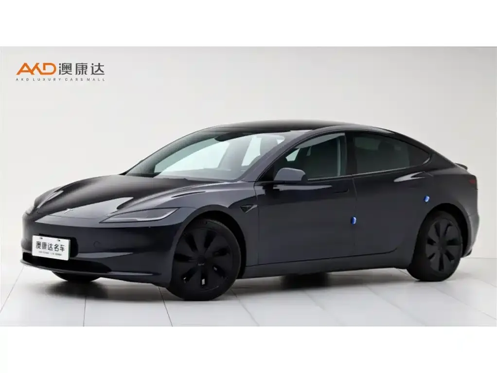 Tesla Model 3 2025 из CN, фото 1