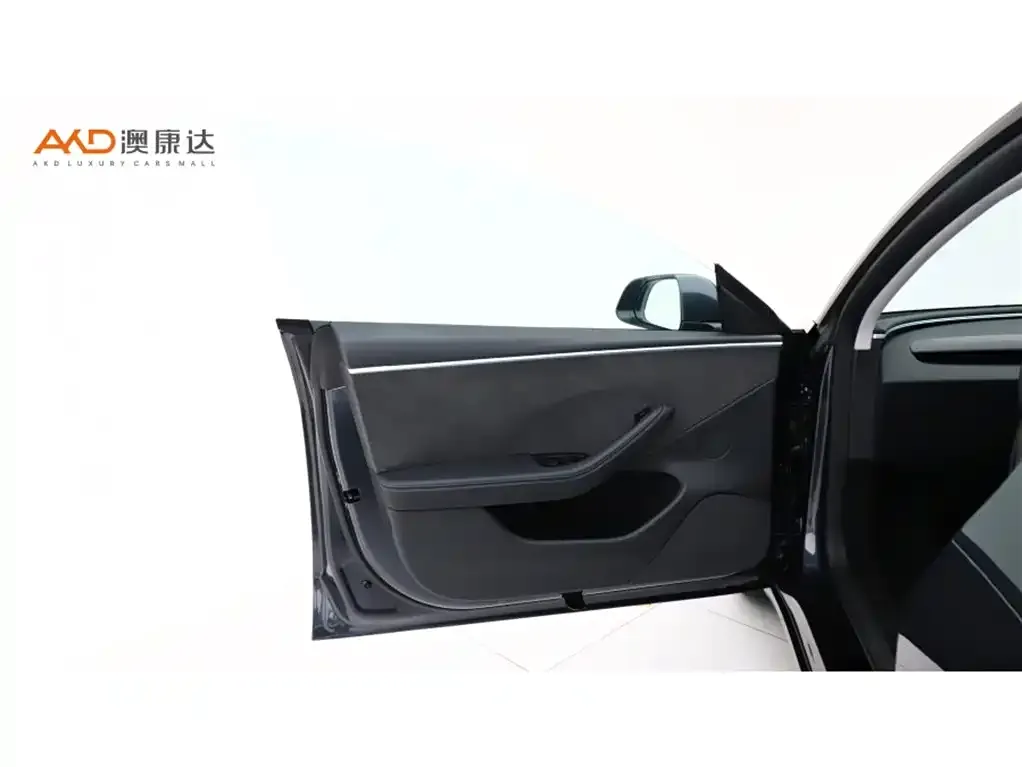 Tesla Model 3 2025 из CN, фото 10