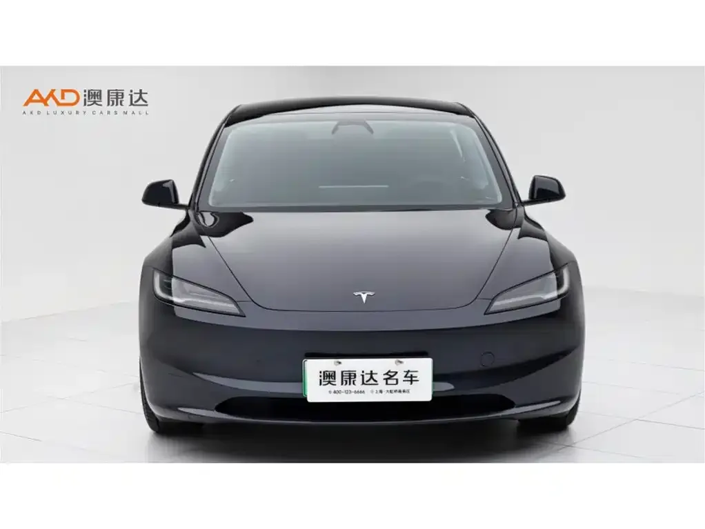 Tesla Model 3 2025 из CN, фото 2