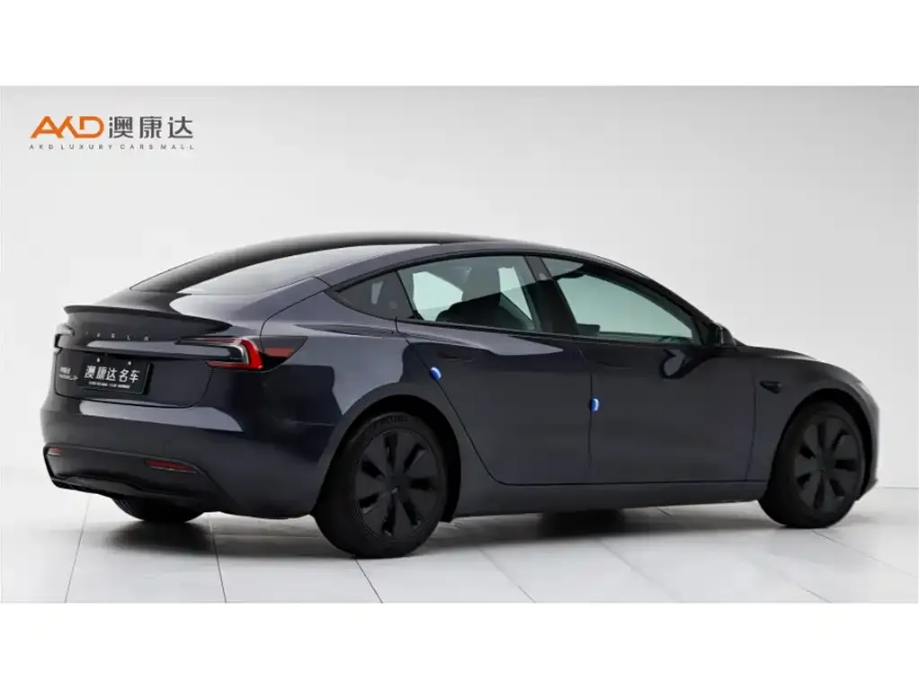 Tesla Model 3 2025 из CN, фото 3