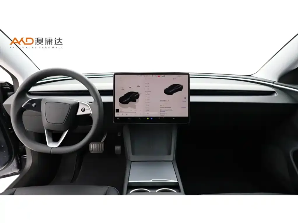 Tesla Model 3 2025 из CN, фото 5
