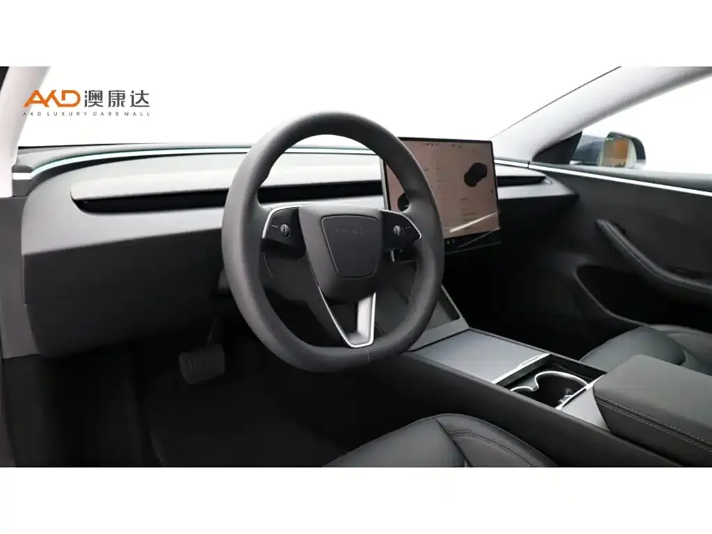 Tesla Model 3 2025 из CN, фото 6