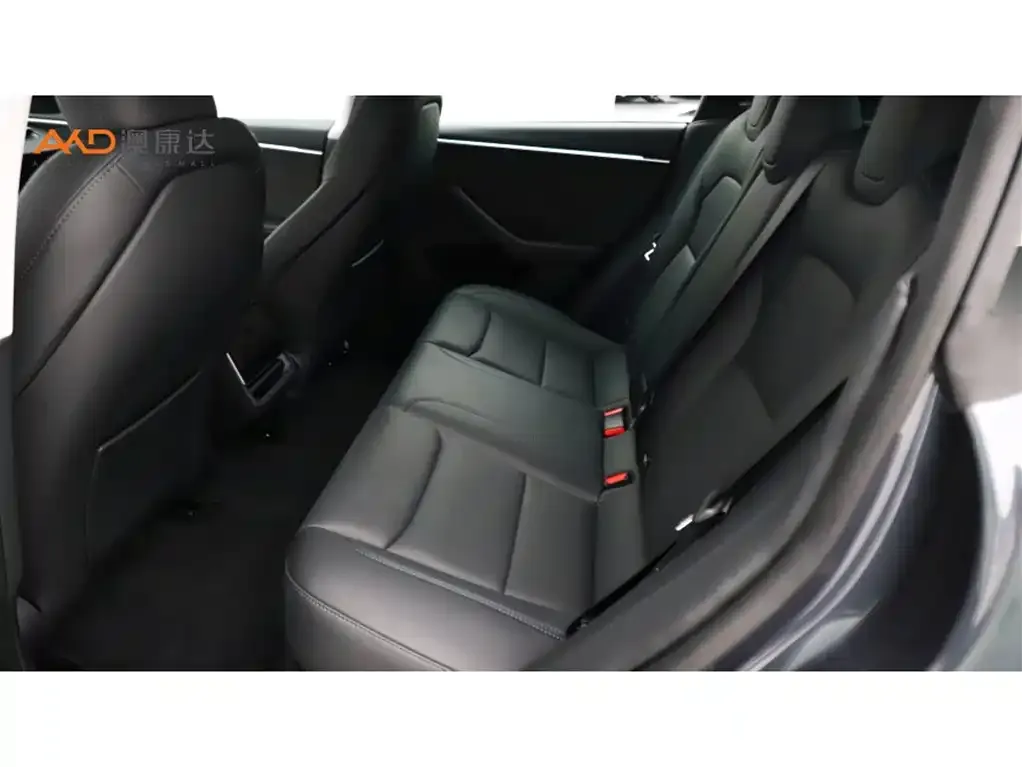 Tesla Model 3 2025 из CN, фото 7