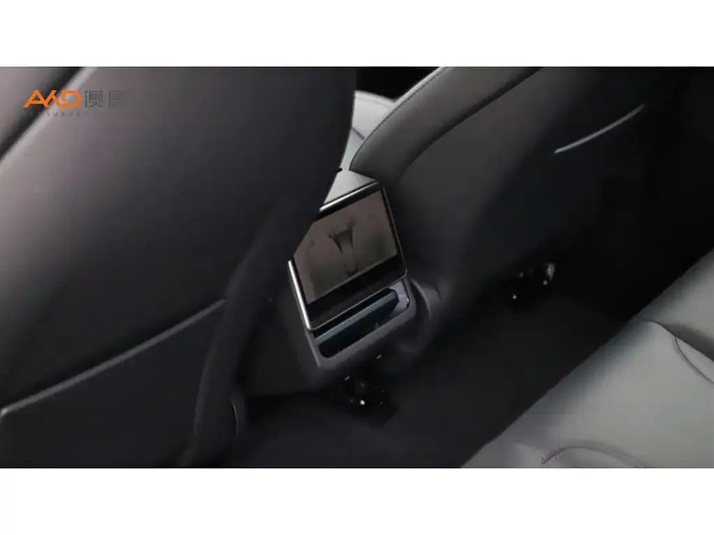 Tesla Model 3 2025 из CN, фото 9