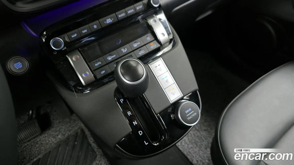 Hyundai Casper — фото 9