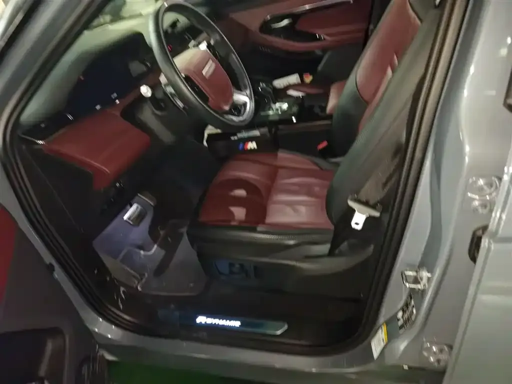 Land Rover Evoque 2021 из CN, фото 8