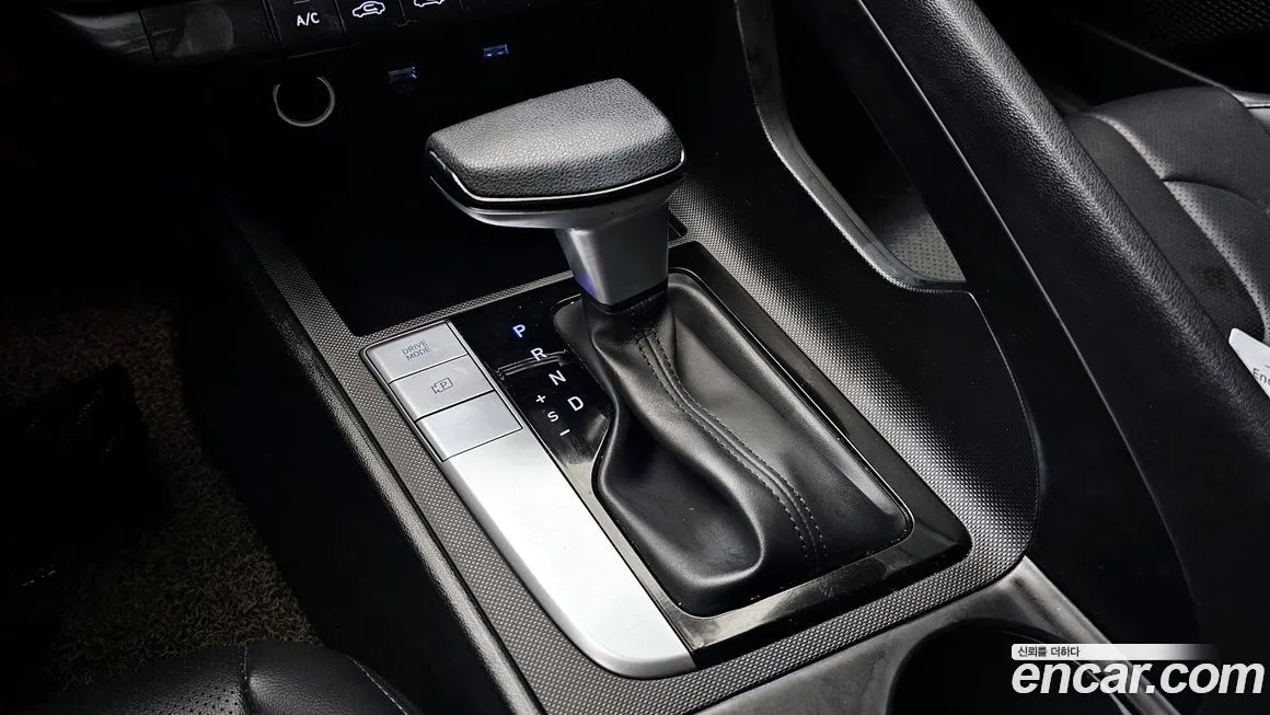 Hyundai AVANTE 2023 из KR, фото 9